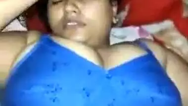 Desi big boob bhabi fucking
