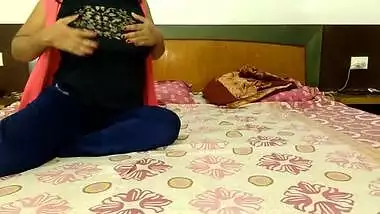 Indian Stepsister Fucked Doggstyle By Cousin In Hotel