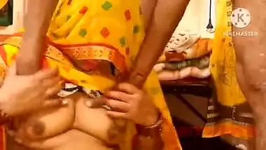 Desi Priya ke huby ne uski gand ko fad diya clear hindi vioce hardcore doggy style hardcore fuking