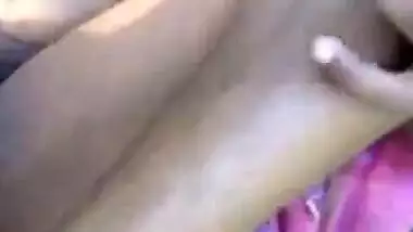 Indian Couple Outdoor Fucked with Clear Hindi Audio Must wacth Guys