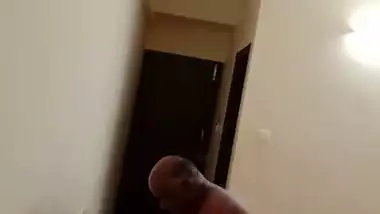 Old man fucking desi randi in hotel viral MMS