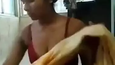 Bengali big boobs bhabi