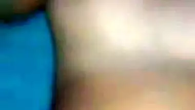 Nepali bhabhi pussy fucking viral MMS video sex
