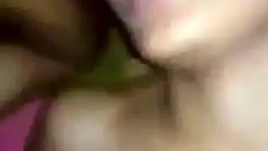 Sexy Bengali lovers ki leaked fucking video