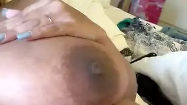 Huge boobs Bengali sex tease Fariha viral nude