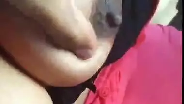 Indian cute girl big boobs show
