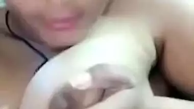 Desi Booby girl Showing Boobs And Pussy