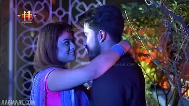 Indian Hot Bhabhi Enjoying Mallu Sex Video
