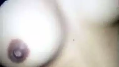 Shy village girl sex boobs and pussy viral show