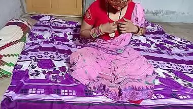 Fuck Her Tight Hole Of My Stepmother In Law When She Come Home For Wife Pregnancy Delivery With Bengali Boudi
