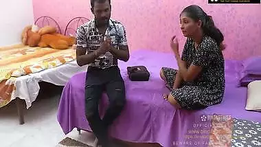 Loan Dene Ko Bahane Babhiji Ko Chudai Desi Videio (hindi Audio)