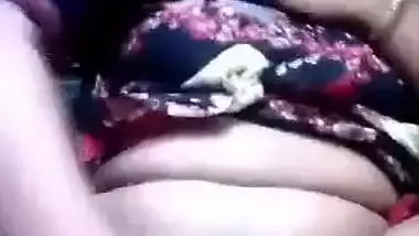 Unsatisfied Horny Desi Married Bhabi Wet Pussy Fingering
