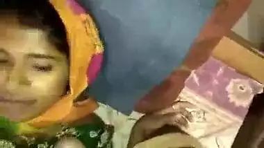 Desi Teen Licking Penis And Strips