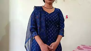Cute Tamil Indian Village Maid Was Fucking With...