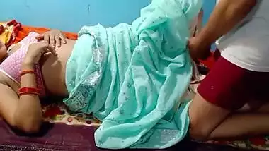 Mastiful XXX Dever Bhabhi Sex IN House Room