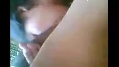 Desi Couple Forest Sex Video