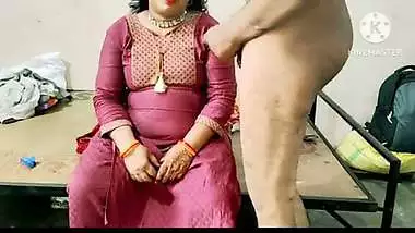 Indian Desi wife hard-core fuking with boyfriend