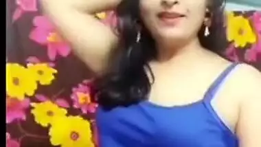 Desi sexy bhabi live on tango