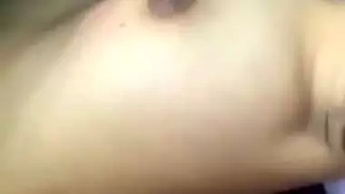 Sexy Young Lankan Babe Enjoying Hardcore with EX BF TOO EROTIC UPDATE Part 1