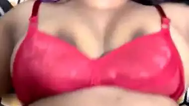 Chubby bhabhi viral sex with lover during lonely time