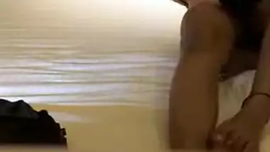 Indian Couple Stock Sex Video Footage - Honey Moon