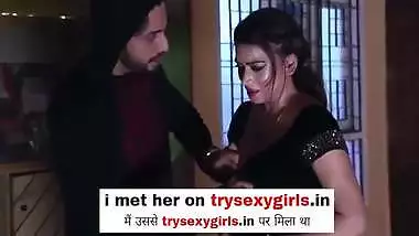 Hot Has Kaamwali Sex With Boss’ Son