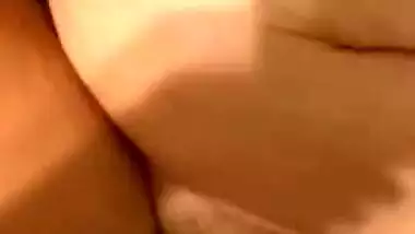 Quick Fuck... Multiple squirting orgasms!