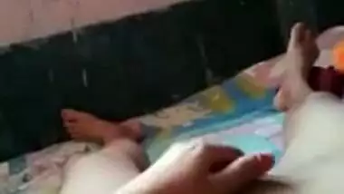 My friend's GF nude video calling (Bengali with Audio)
