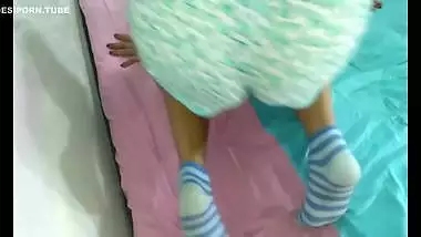 Indian Cousin Xxx Desi Sex While Their Families Are Outside - Queen Sonali