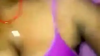 XXX lover secretly comes to Desi wife to make MMS video and leak it