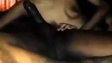 Today Exclusive- Cute Desi Girl Blowjob And Ridding Lover Dick Part 1
