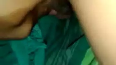 Hot Indian Gf Boob prss By Lover