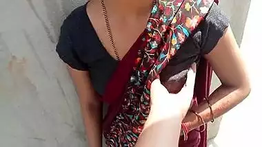 Indian desi babhi was hard sucking my dick in mouth clear Hindi audio