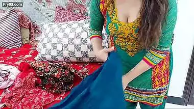 Indian Pregnant Mom Fucked By Husband,s Friend At Home With Clear Hindi Audio
