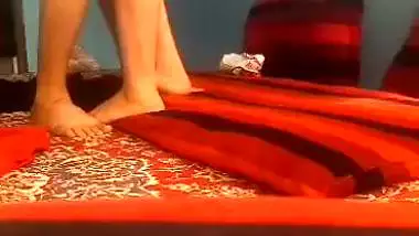 Pashto couple fucking hardcore at home viral MMS