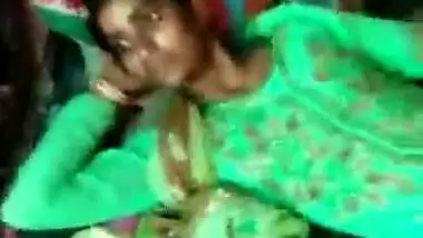 Dehati nude pussy show video shot by cuckold boyfriend