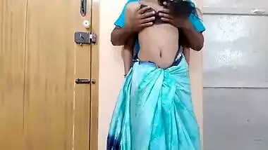 [ Indian XXX Hard Porn ] Desi village devar bhabi nice fucking video, full HD