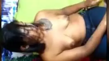 Today Exclusive- Sexy Tamil Bhabhi Cam Show