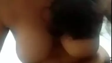 Sexy Tamil Girl Leaked Video