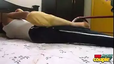 indian couple sex fucking hard in bedroom sonia aunty