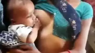 Indian Breastfeed education