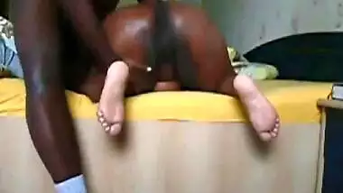 Indian with a Fat Ass Fucked