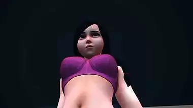 Custom Female 3D : Gameplay Episode-03 - Pink...