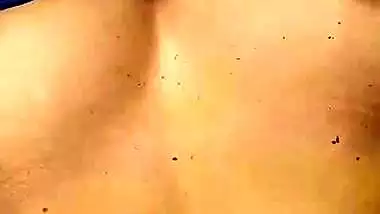 HD outdoor porn of a horny girl fucking her lover