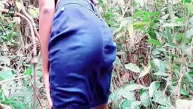 Sri Lankan Collage Girl Hard Masturbate In Jungle With Clear Sinhala Voice Kunuharupa