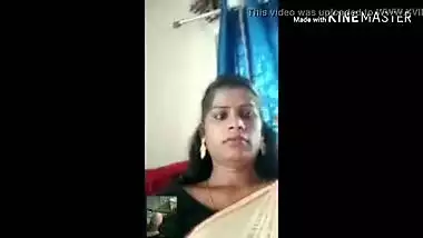 Hot Mallu Babe Fingering On Video Chat