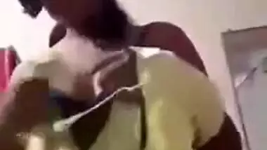 Indian girl fucked by her BF