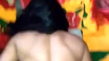 Sexy Ass Indian Wife Fucked Hard Doggy Style