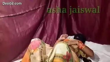Devar’s friend gives a fuck to Asha Bhabhi