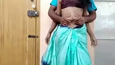 Desi wife cheating with her ex-lover